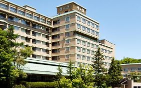 Hotel Shikanoyu